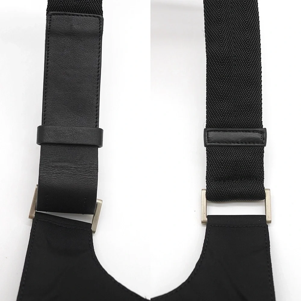 🍓PRADA Nylon Shoulder Bag